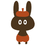 Miimi Rabbit Miimi Rabbit