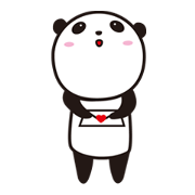 Upward Panda Upward Panda