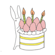 Rabbit one day Rabbit one day