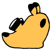 Space sea slug Space sea slug