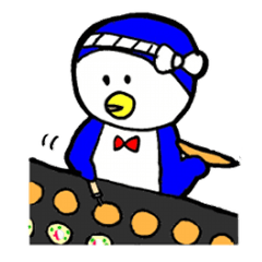 Kansai Penguin