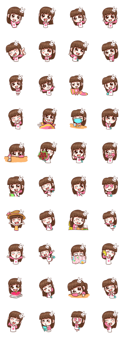 I AM IN LOVE (EN) I AM IN LOVE (EN)