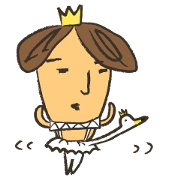 Swan prince Swan prince