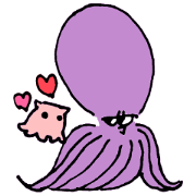 Space opisthoteuthis depressa Space opisthoteuthis depressa