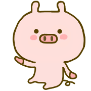 pig kawaii 3 pig kawaii 3