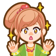 Mei Mei's world