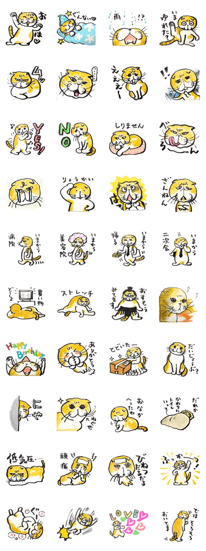 Life of Maru Life of Maru