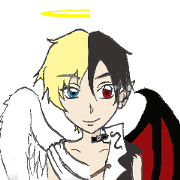 AngelxSatan AngelxSatan