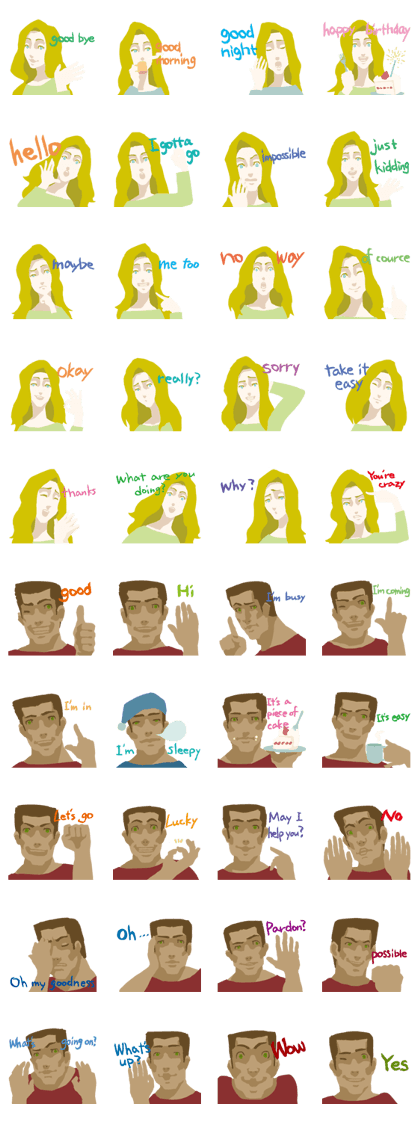 Sophia&Liam Sophia&Liam