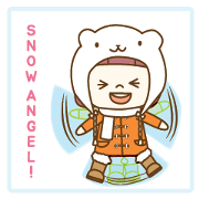 cheche's winter story