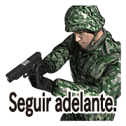 Mr. Tuwamono(Spanish ver.) Mr. Tuwamono(Spanish ver.)