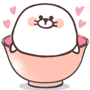 Suck up seals. Suck up seals.