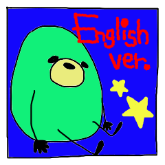 mint and colors English ver.