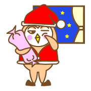 Happy one Annual of Fuku-chan