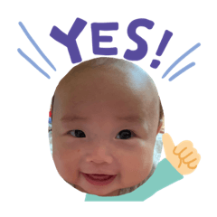 I tried to see Koga's daily life