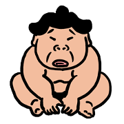 Sumo Hero Tenkoyama