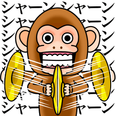 Cymbal monkey