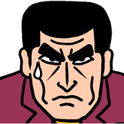 Mr. Hard-Boiled Gentleman Mr. Hard-Boiled Gentleman