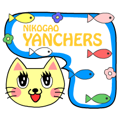 NIKOGAO YANCHERS English version2