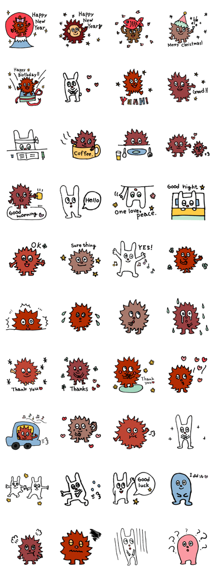 Everyday life of moja 2(e)