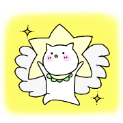 Cats want to be a star