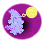 Mina - the apprentice witch -