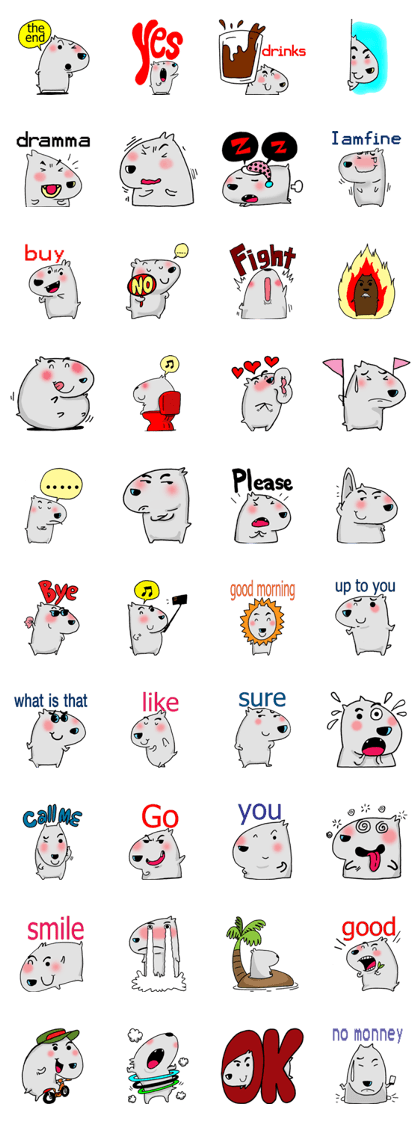 Boombo (ENG) Boombo (ENG)