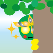 KEYAKI Squadron Keyakky