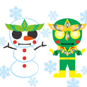 KEYAKI Squadron Keyakky2 ~Winter Ver.~ KEYAKI Squadron Keyakky2 ~Winter Ver.~