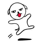 good luck <surf-kun> good luck <surf-kun>