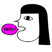 A day in life of Ms.asuka.