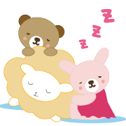 Usakuma from grandir_bebe