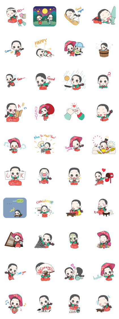 Dallae  tasteful life 1