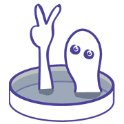 Petri dish & bath Ver.2 Petri dish & bath Ver.2