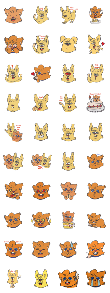 Anthony the cat Anthony the cat