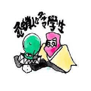 yaito-takobito&daruma-daigakusei yaito-takobito&daruma-daigakusei