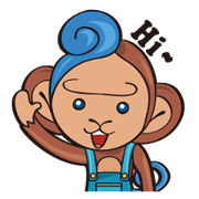 Monkey Q bi Monkey Q bi