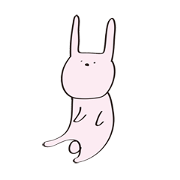 Sano the rabbit Sano the rabbit