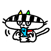 Jennifer of a pretty cat Jennifer of a pretty cat