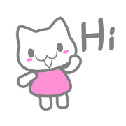 NYA of kitten ( English ) NYA of kitten ( English )