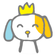 Buchi,the lop-eared dog Buchi,the lop-eared dog