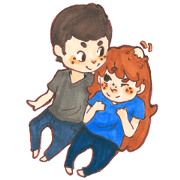 Ginger and Chestnut Ginger and Chestnut