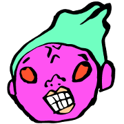 Super dub Sticker Vol.1 Super dub Sticker Vol.1