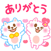 Daily conversation of Pom and Pome Daily conversation of Pom and Pome