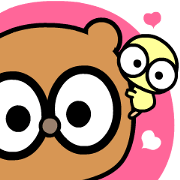 My bear brother My bear brother