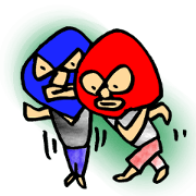 The MASK'z The MASK'z