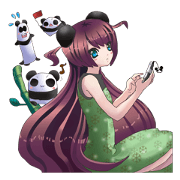 Bamboo friends Bamboo friends