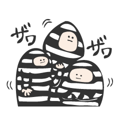 Humourous prisoners