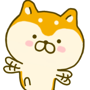 dog kawaii dog kawaii