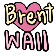 Brent n Waii Funny Family